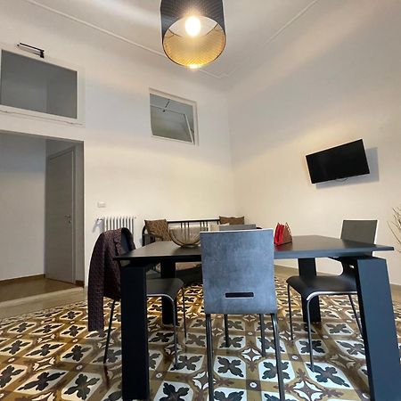 Maioliche Apartment Margherita Di Savoia Exteriör bild
