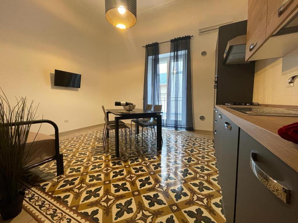 Maioliche Apartment Margherita Di Savoia Exteriör bild
