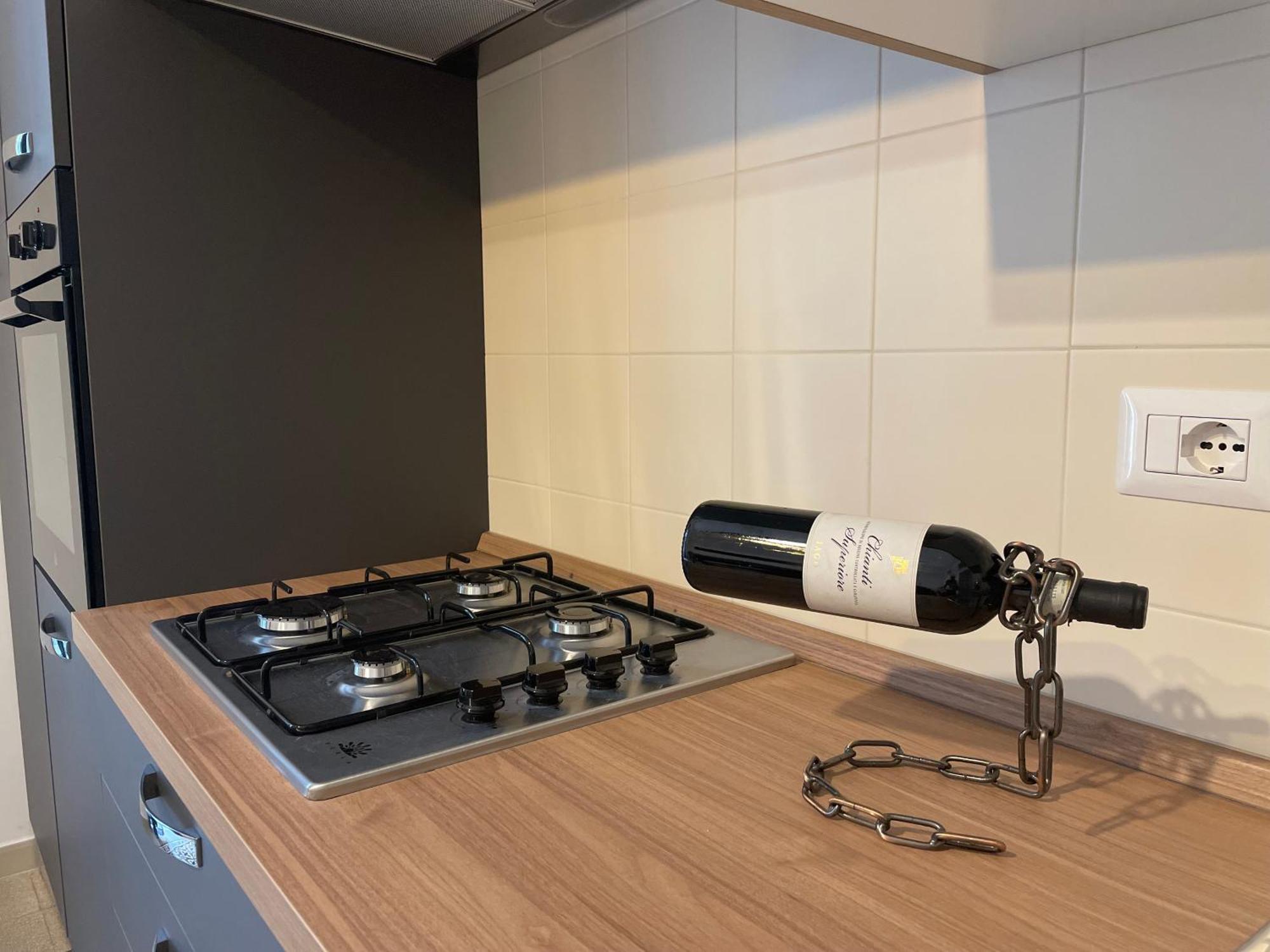 Maioliche Apartment Margherita Di Savoia Exteriör bild